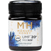 M&H Manuka Honey 20+ UMF 250g