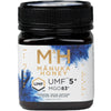 M&H Manuka Honey 5+ UMF 250g