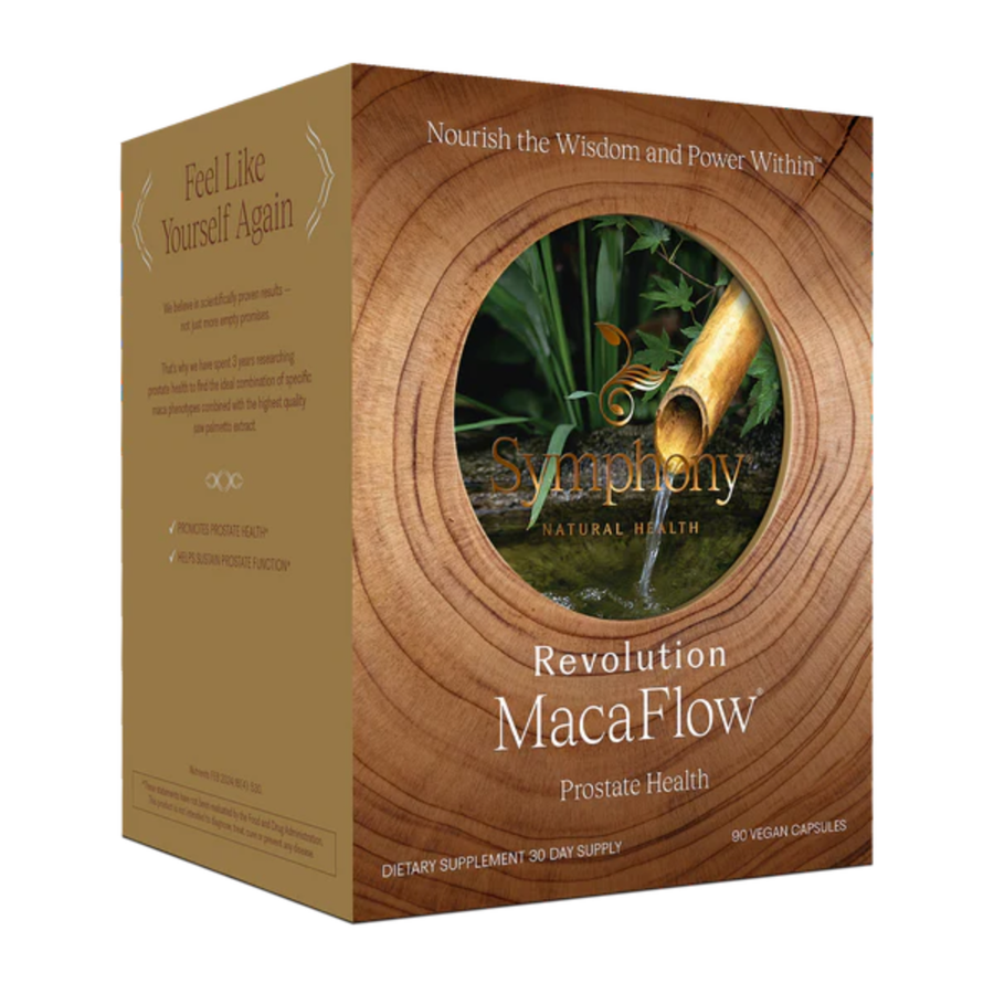 Revolution MacaFlow