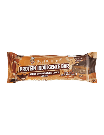 Macro Mike Protein Indulgence Bar