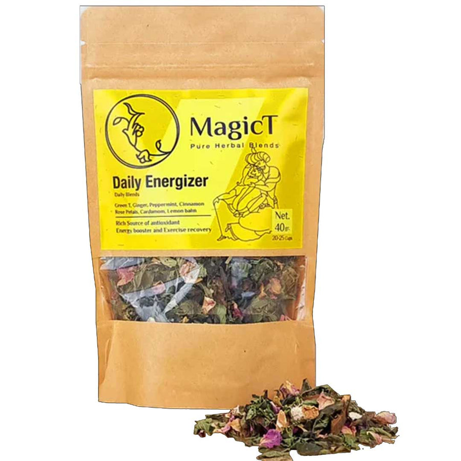 MagicT Daily Energizer 40g