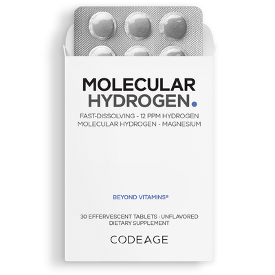 Molecular Hydrogen