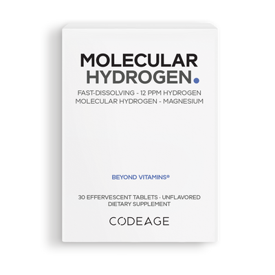 Molecular Hydrogen
