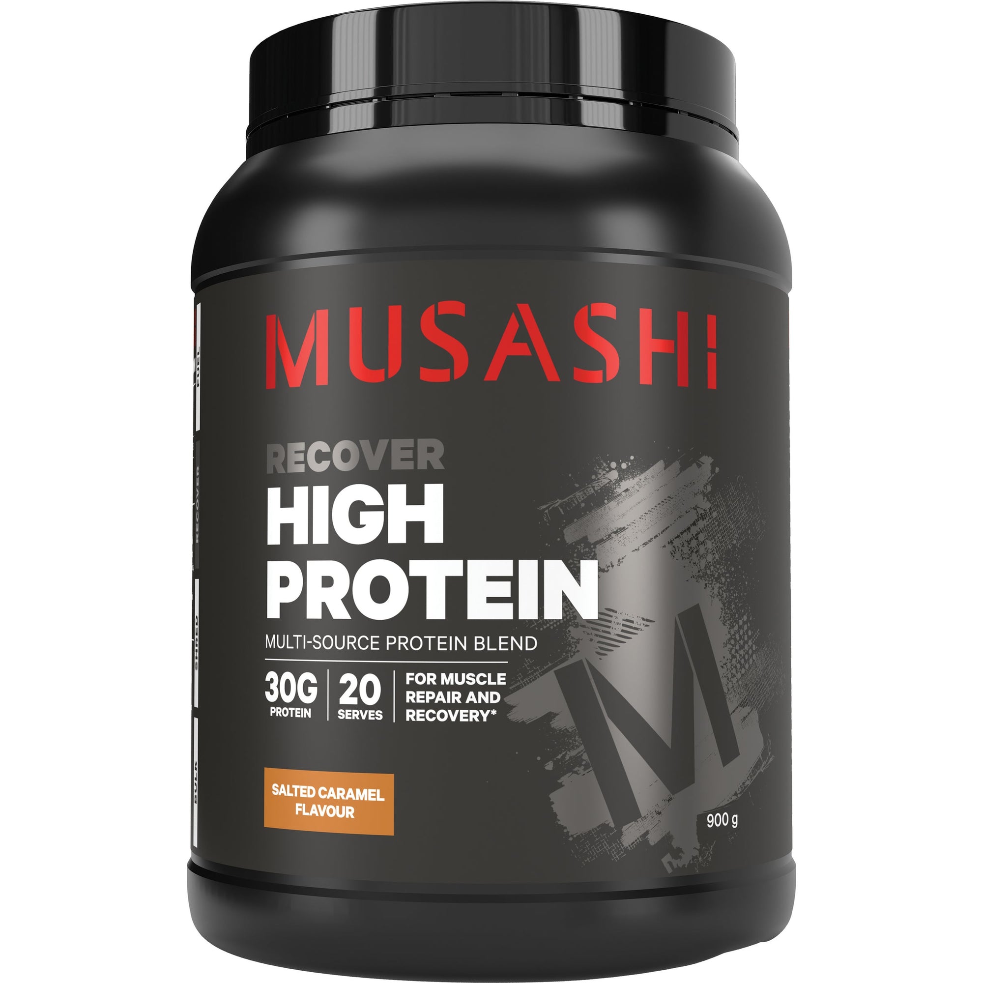 Musashi High Protein 900g