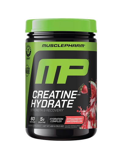MusclePharm Creatine-Hydrate