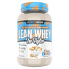 MuscleSport Lean Whey Iso Hydro 2lb
