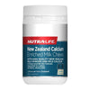 Nutralife Calcium Enriched Milk Chews 60 Tabs - Supplements.co.nz