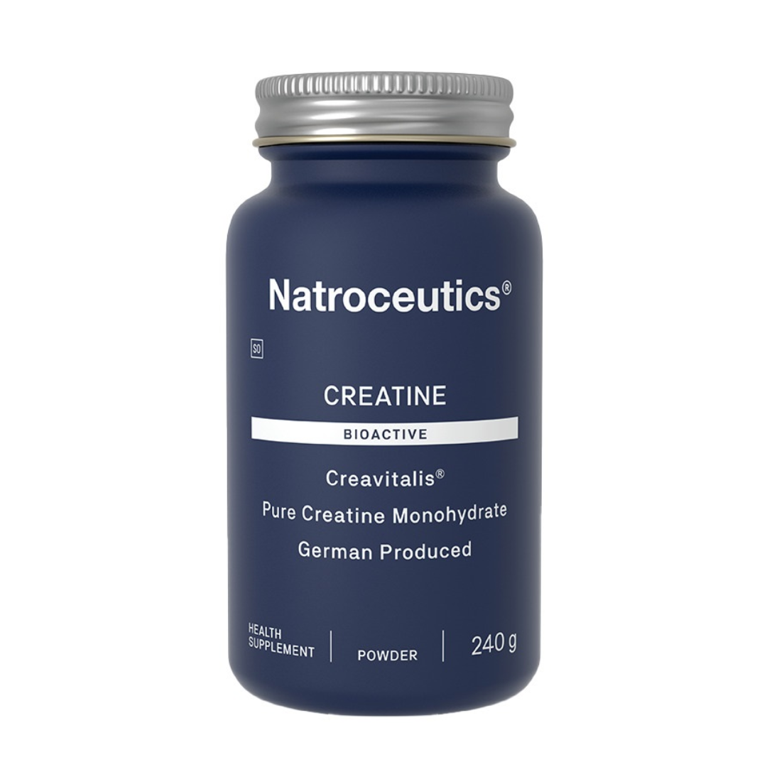 Natroceutics Creatine Bioactive Powder 240g