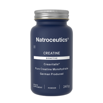 Natroceutics Creatine Bioactive Powder 240g