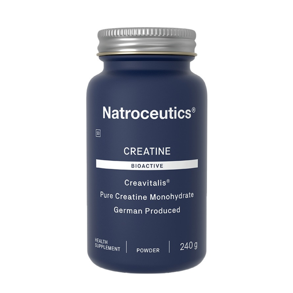 Natroceutics Creatine Bioactive Powder 240g | Vitamins NZ, Vitamins ...