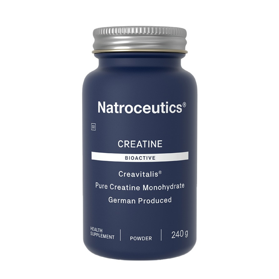 Natroceutics Creatine Bioactive Powder 240g