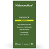 Natroceutics Rhodiola Bioactive 30 Caps