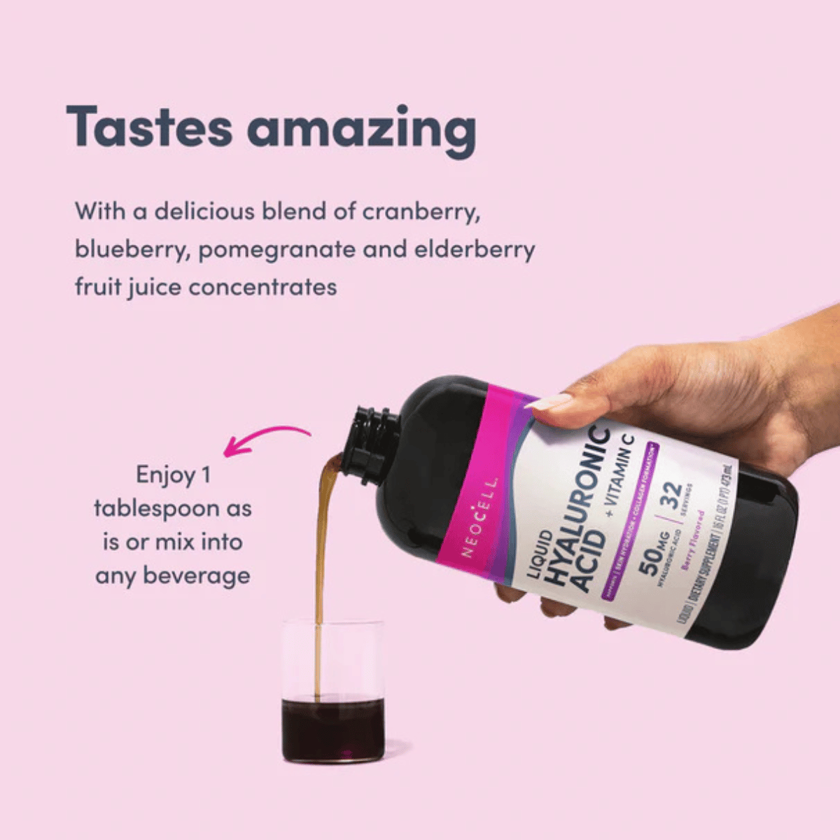 Hyaluronic Acid Liquid