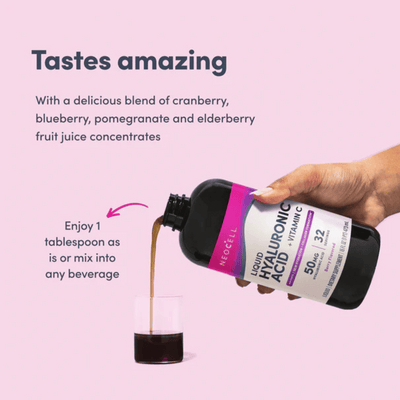 Hyaluronic Acid Liquid