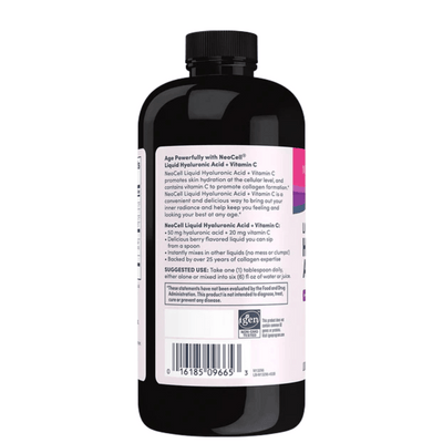 Hyaluronic Acid Liquid