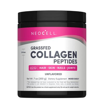 NeoCell Super Collagen Peptides Powder 200g
