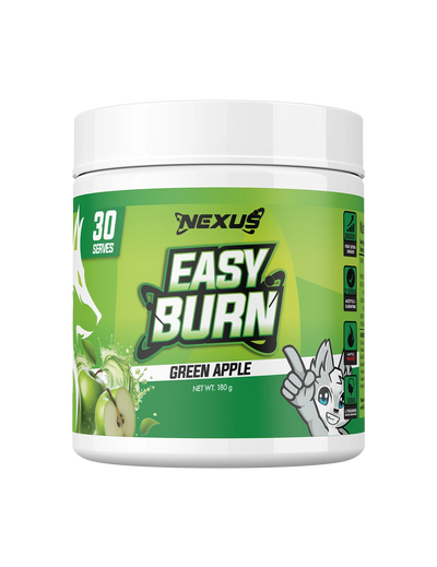 Nexus EasyBurn Fat Burner