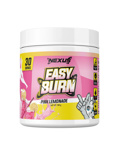 Nexus EasyBurn Fat Burner