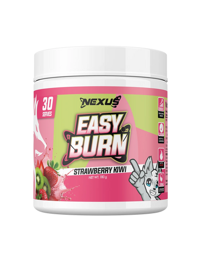 Nexus EasyBurn Fat Burner
