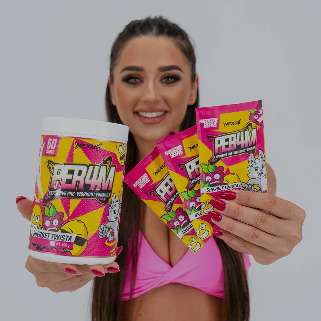 Gaspari Nutrition Proven Pump