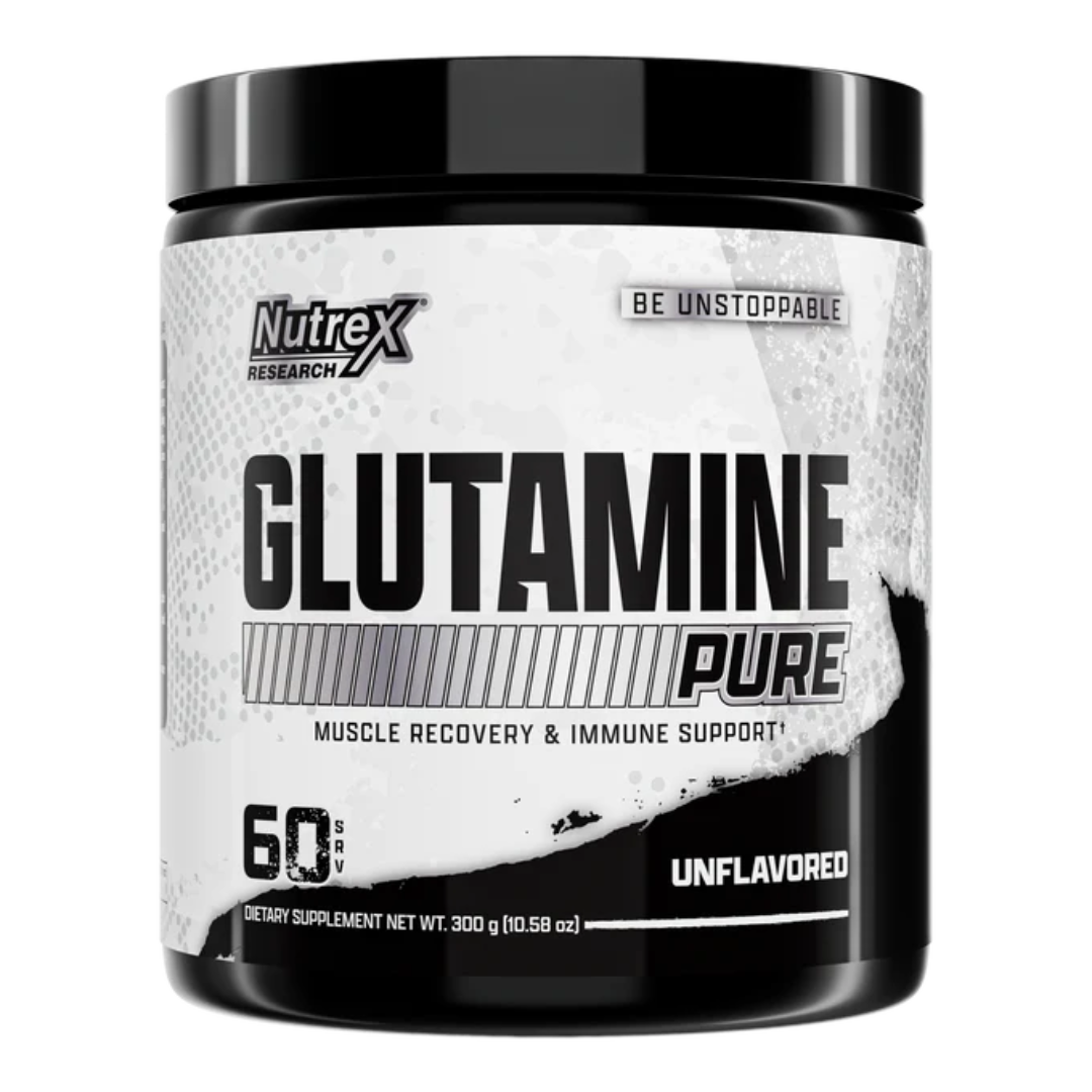 Nutrex Glutamine Drive 300g