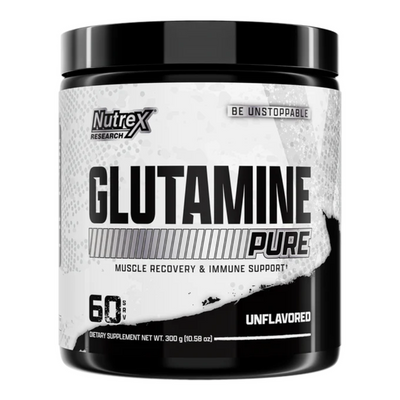 Nutrex Glutamine Drive 300g