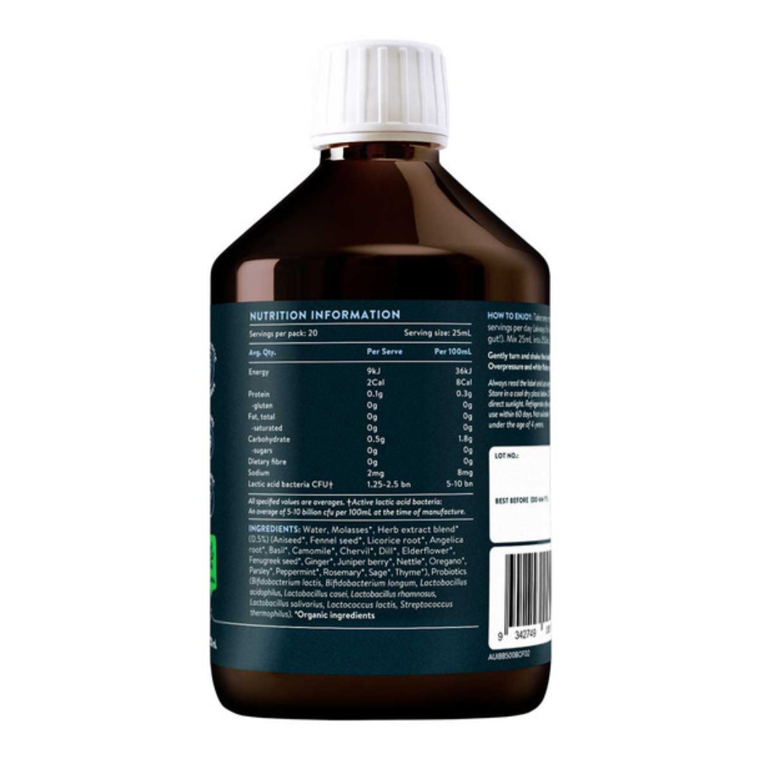 Nuzest Inner Biome Blend Probiotic