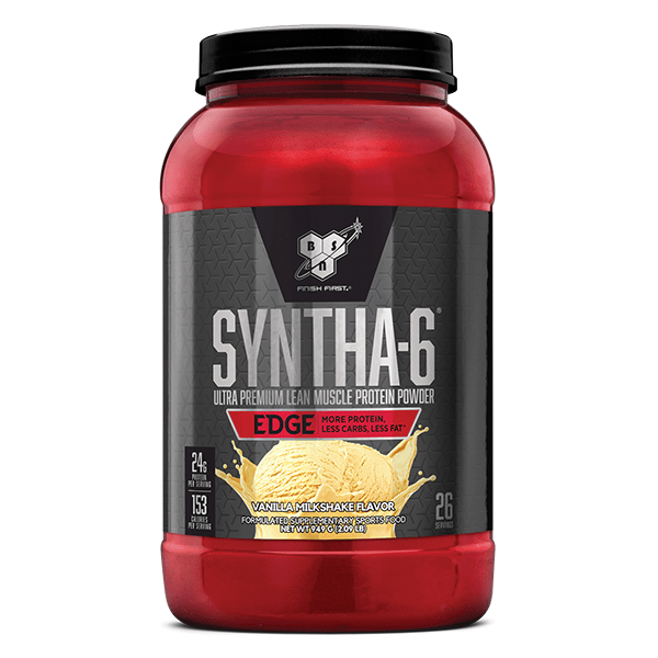 BSN Syntha-6 Edge 26 Servings