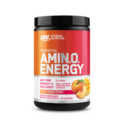 Optimum Nutrition Amino Energy 30 Serves