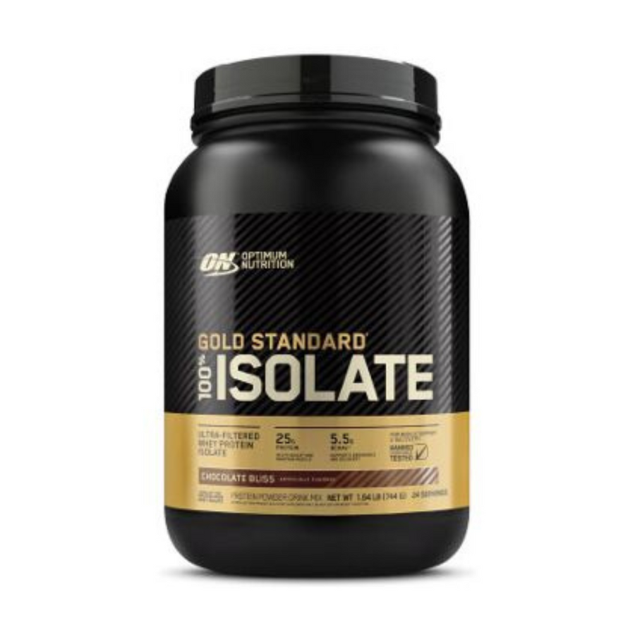 Optimum Nutrition Gold Standard 100% Isolate 720g
