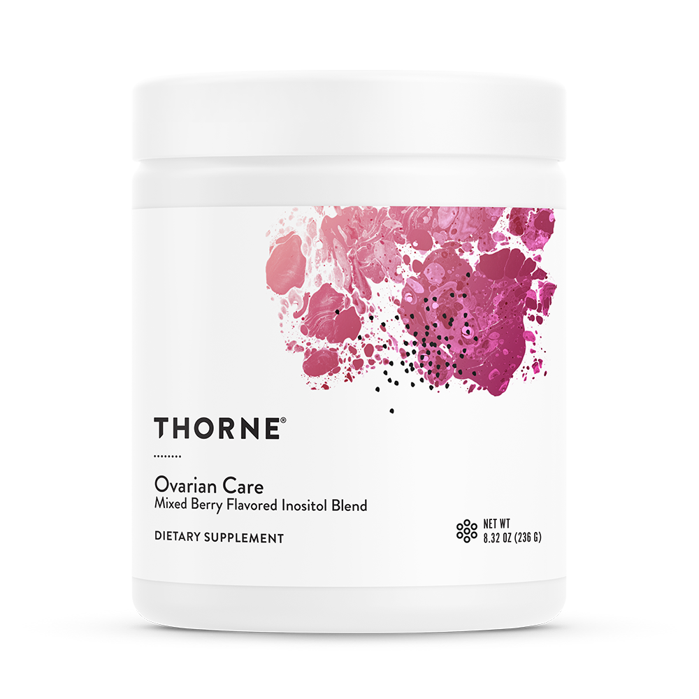 Ovarian Care Mixed Berry