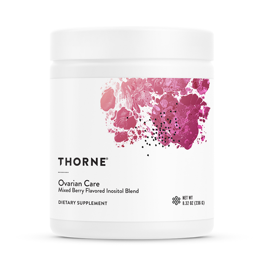 Ovarian Care Mixed Berry
