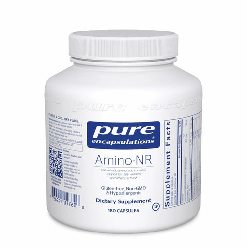 Pure Encapsulations Amino-NR 180's