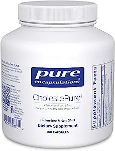 CholestePure Plus Plus  ++
