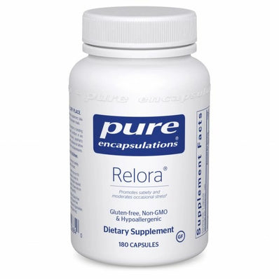 Pure Encapsulation Relora® Supplement