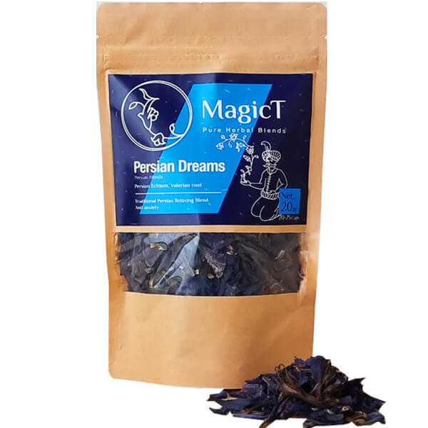 MagicT Persian Dreams 20g Pouch