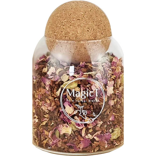 MagicT Persian Garden 120g Jar