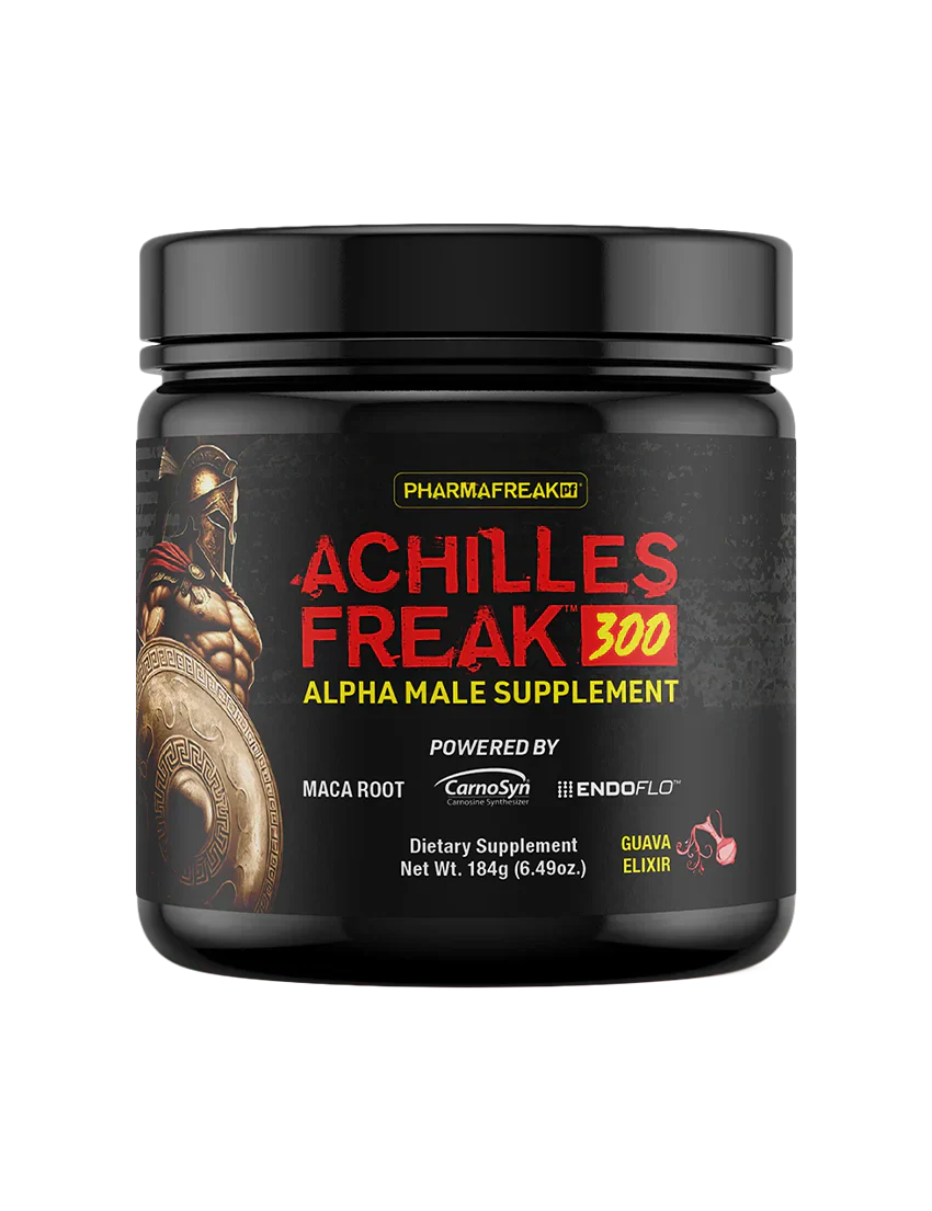 Pharmafreak Achilles Freak 300