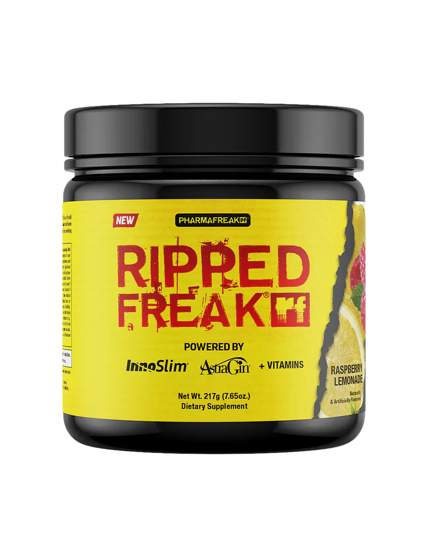 Pharmafreak Ripped Freak Powder