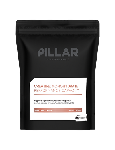 Pillar Performance Creatine Monohydrate