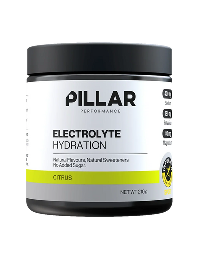 Pillar Performance Electrolyte Hydration
