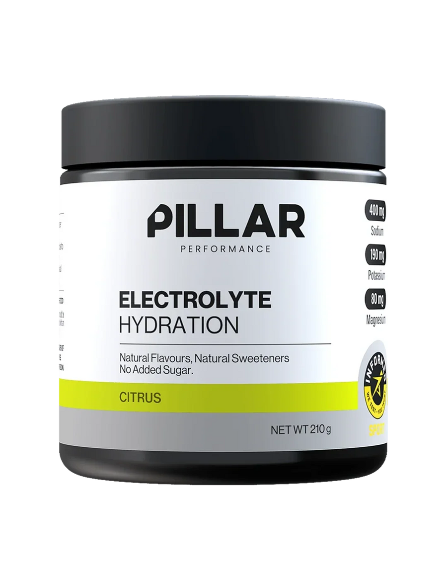 Pillar Performance Electrolyte Hydration