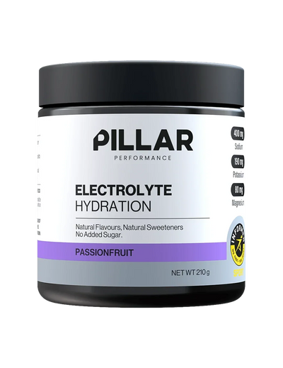 Pillar Performance Electrolyte Hydration