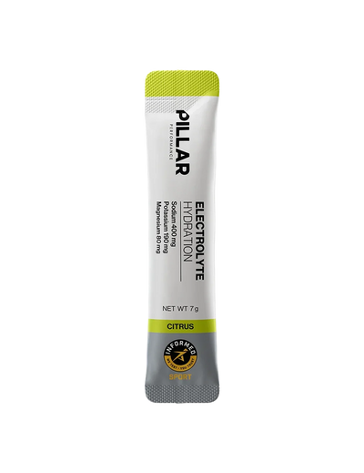 Pillar Performance Electrolyte Hydration