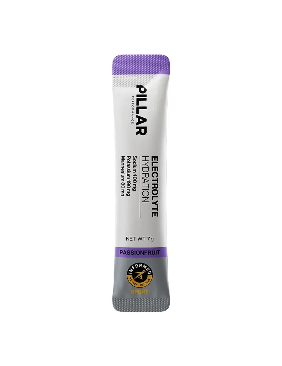Pillar Performance Electrolyte Hydration
