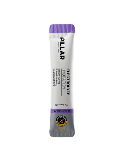 Pillar Performance Electrolyte Hydration