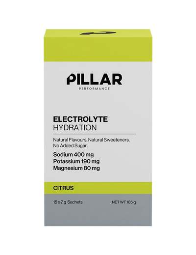 Pillar Performance Electrolyte Hydration