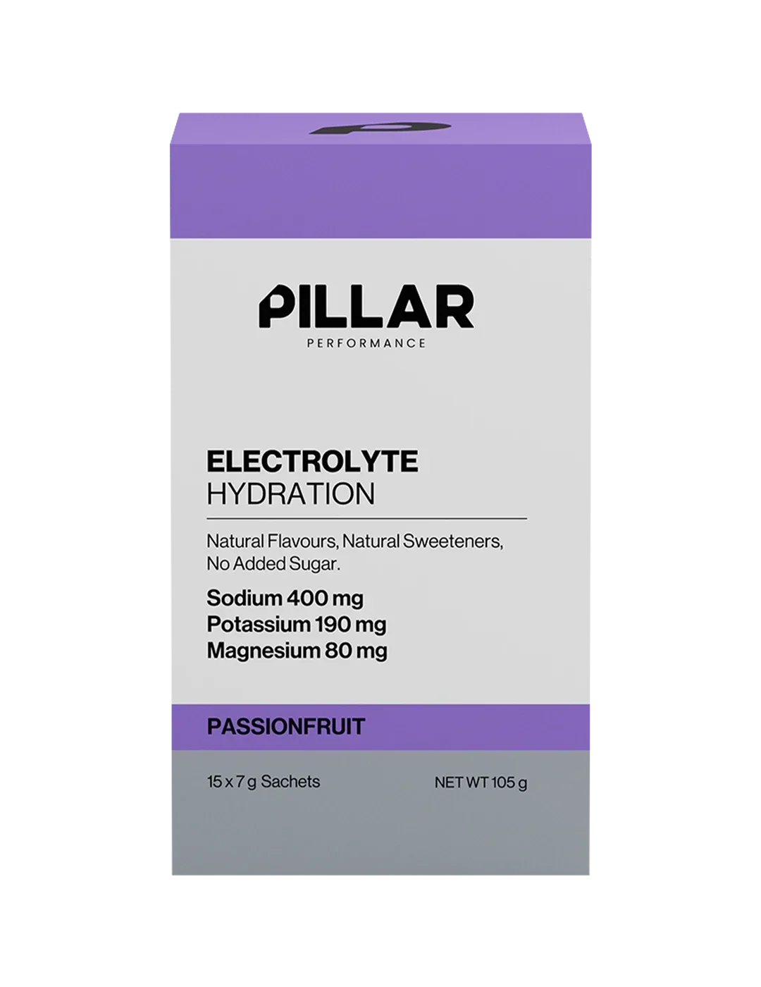 Pillar Performance Electrolyte Hydration