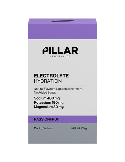 Pillar Performance Electrolyte Hydration