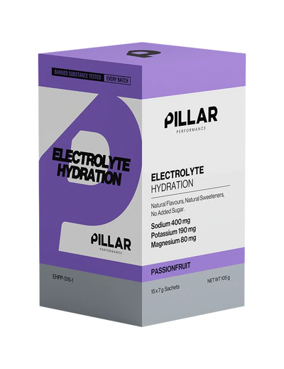 Pillar Performance Electrolyte Hydration